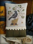 (image for) Lucky Crow